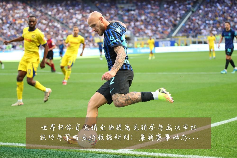 世界杯体育竞猜全面提高竞猜参与成功率的技巧与策略分析数据研判：最新赛事动态与深度分析